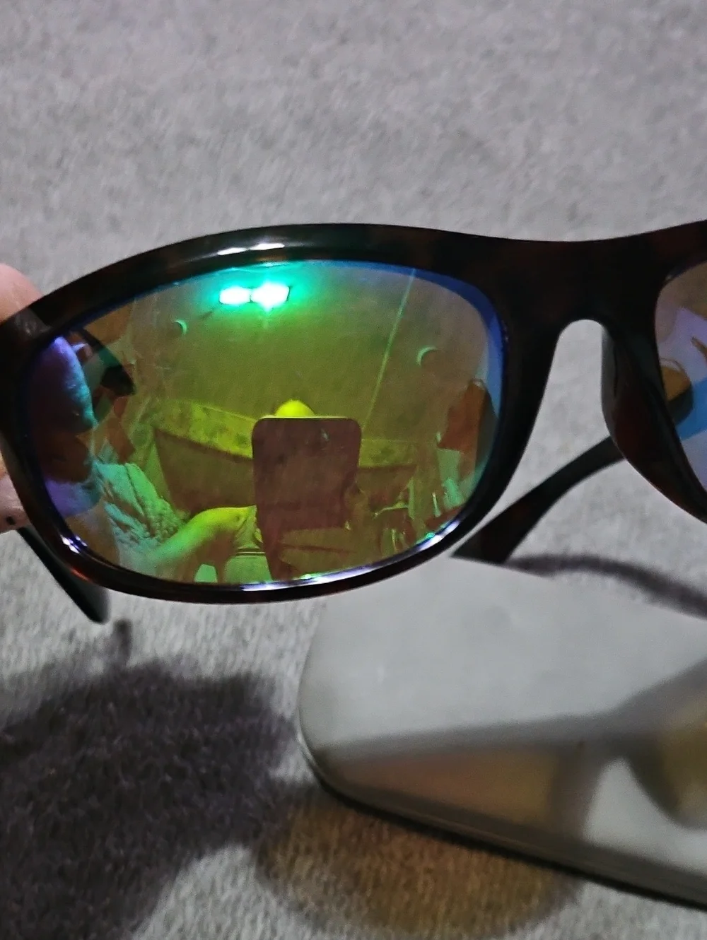 European Mens Sunglasses